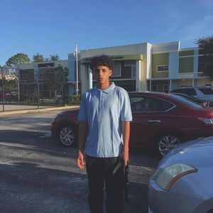 Meet your Posher, Julian